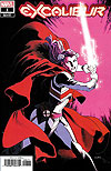 Excalibur (2019)  n° 1 - Marvel Comics