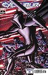 Excalibur (2019)  n° 6 - Marvel Comics