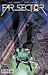 Far Sector (2020)  n° 4 - DC (Young Animal)