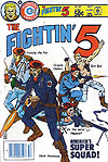 Fightin' 5 (1964)  n° 42 - Charlton Comics