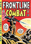 Frontline Combat (1951)  n° 4 - Ec Comics