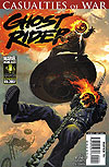 Ghost Rider (2006)  n° 11 - Marvel Comics