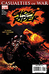 Ghost Rider (2006)  n° 8 - Marvel Comics