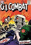 G.I. Combat (1957)  n° 63 - DC Comics