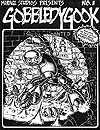 Gobbledygook (1984)  n° 1 - Mirage Studios