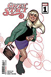 Gwen Stacy (2020)  n&deg;&nbsp;1 - Marvel Comics