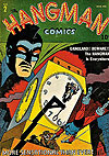 Hangman Comics (1942)  n° 2 - Archie Comics