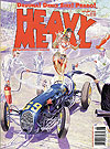 Heavy Metal (1992)  n° 142 - Metal Mammoth, Inc.