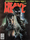 Heavy Metal (1992)  n° 147 - Metal Mammoth, Inc.