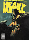 Heavy Metal (1992)  n° 157 - Metal Mammoth, Inc.