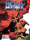 Heavy Metal (1992)  n° 161 - Metal Mammoth, Inc.