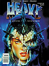 Heavy Metal (1992)  n° 165 - Metal Mammoth, Inc.