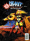 Heavy Metal Special (1992)  n° 12 - Metal Mammoth, Inc.