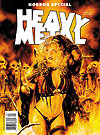 Heavy Metal Special (1992)  n° 14 - Metal Mammoth, Inc.
