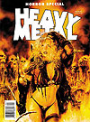 Heavy Metal Special (1992)  n° 14 - Metal Mammoth, Inc.