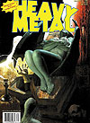 Heavy Metal Special (1992)  n° 17 - Metal Mammoth, Inc.