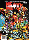 Heavy Metal Special (1992)  n° 19 - Metal Mammoth, Inc.