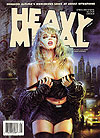 Heavy Metal Special (1992)  n° 21 - Metal Mammoth, Inc.