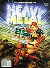 Heavy Metal Special (1992)  n° 29 - Metal Mammoth, Inc.