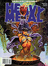 Heavy Metal Special (1992)  n° 30 - Metal Mammoth, Inc.