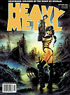 Heavy Metal Special (1992)  n° 32 - Metal Mammoth, Inc.