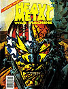 Heavy Metal Special (1992)  n° 6 - Metal Mammoth, Inc.
