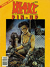 Heavy Metal Special (1992)  n° 8 - Metal Mammoth, Inc.