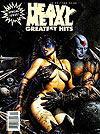 Heavy Metal Special (1992)  n° 9 - Metal Mammoth, Inc.