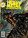 Heavy Metal Special (1992)  n° 10 - Metal Mammoth, Inc.