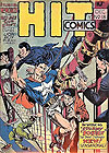 Hit Comics (1940)  n° 18 - Quality Comics