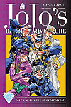 Jojo's Bizarre Adventure: Part 4 - Diamond Is Unbreakable  n° 4 - Viz Media