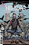 John Constantine: Hellblazer (2020)  n° 4 - DC (Black Label)