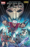 League of Legends: Zed (2019)  n&deg;&nbsp;1 - Marvel Comics