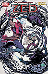 League of Legends: Zed (2019)  n&deg;&nbsp;2 - Marvel Comics