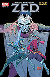 League of Legends: Zed (2019)  n&deg;&nbsp;3 - Marvel Comics