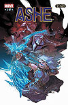 League of Legends: Ashe - Warmother (2018)  n° 2 - Marvel Comics
