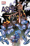 League of Legends: Ashe - Warmother (2018)  n° 3 - Marvel Comics