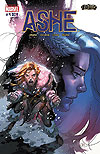 League of Legends: Ashe - Warmother (2018)  n° 4 - Marvel Comics
