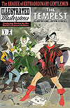 League of Extraordinary Gentlemen, The: The Tempest (2018)  n° 1 - Top Shelf Productions