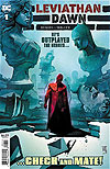 Leviathan Dawn (2020)  n° 1 - DC Comics