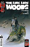 Low, Low Woods, The (2020)  n° 1 - DC (Black Label)