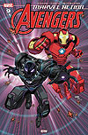 Marvel Action: Avengers (2018)  n° 9 - Idw Publishing