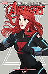 Marvel Action: Avengers (2018)  n° 9 - Idw Publishing