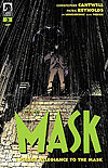 Mask, The: I Pledge Allegiance To The Mask (2019)  n° 3 - Dark Horse Comics