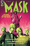 Mask, The: I Pledge Allegiance To The Mask (2019)  n° 4 - Dark Horse Comics