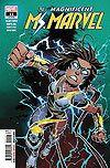 Magnificent Ms. Marvel, The (2019)  n° 11 - Marvel Comics