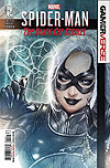 Marvel's Spider-Man: The Black Cat Strikes (2020)  n° 2 - Marvel Comics