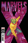 Marvels X (2020)  n° 1 - Marvel Comics