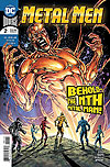 Metal Men (2019)  n° 2 - DC Comics