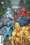 Metal Men (2019)  n° 2 - DC Comics